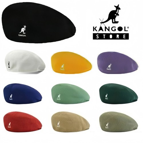 Kangol breathable 504 - 504, ventair