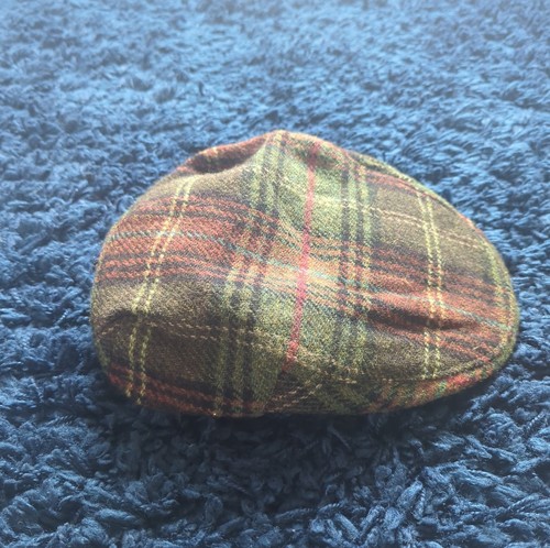 Mizenhead flatcap size 100 - m, 100%