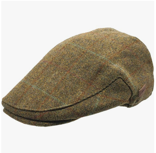 100 wool overcheck twill - wool,