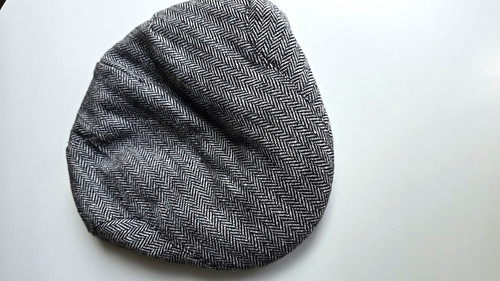 Hawkins men tweed - hawkins,