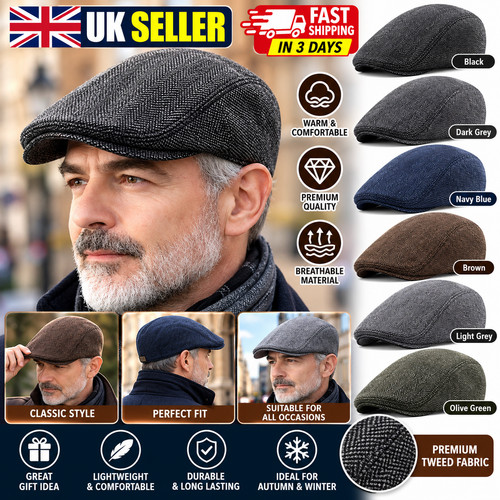 Men wool blend - men's,