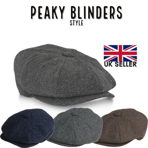 Peaky blinders tommy shelby - peaky,