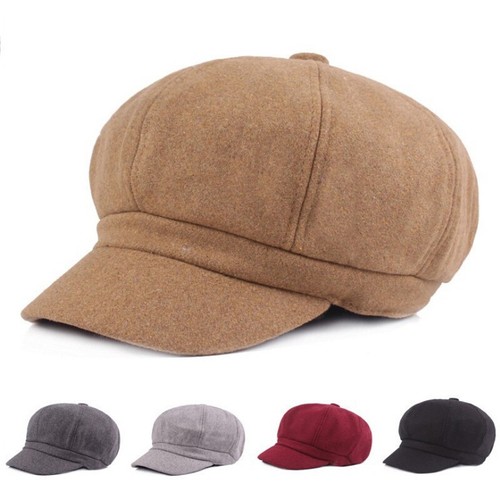 Womens ladies beret - ladies, hat