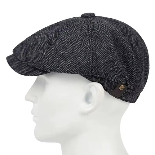 Adjustable peaky blinders - adjustable,